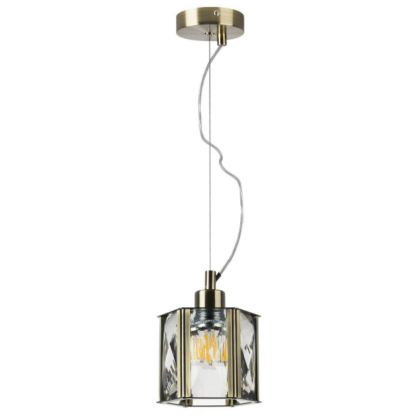 Подвесной светильник Lightstar Limpio 722013 Подвесной светильник Lightstar Limpio 722013