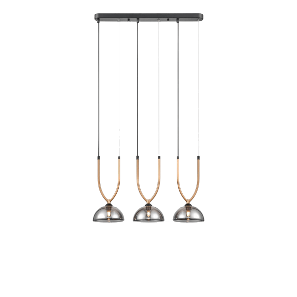 Подвесной светильник Vele Luce Astiy VL5434P03