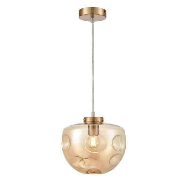 Подвесной светильник Vele Luce Alieno VL5354P21 Подвесной светильник Vele Luce Alieno VL5354P21