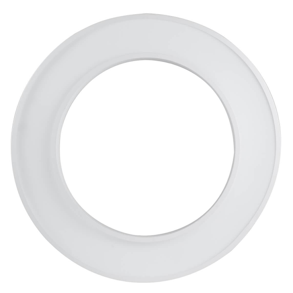 Подвесной светодиодный cветильник Geometria ЭРА Ring SPO-134-W-40K-056 56Вт 4000К белый Б0050564 Подвесной светодиодный cветильник Geometria ЭРА Ring SPO-134-W-40K-056 56Вт 4000К белый Б0050564
