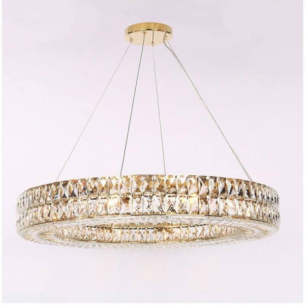 Подвесной светильник Newport 10124+14/S gold М0064265 Подвесной светильник Newport 10124+14/S gold М0064265