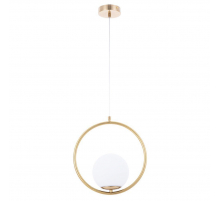 Подвесной светильник Arte Lamp Matisse A7741SP-1AB