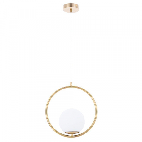 Подвесной светильник Arte Lamp Matisse A7741SP-1AB Подвесной светильник Arte Lamp Matisse A7741SP-1AB