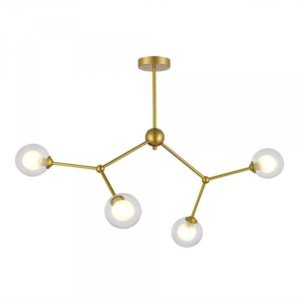 Подвесной светильник Evoluce ARCUS SLE1106-203-04