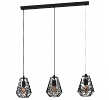 Подвесной светильник Eglo Stype 43693