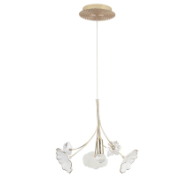 Подвесной светильник Crystal Lux Margo SP1