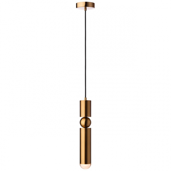 Подвесной светильник Loft IT Lee 1511-BR Подвесной светильник Loft IT Lee 1511-BR