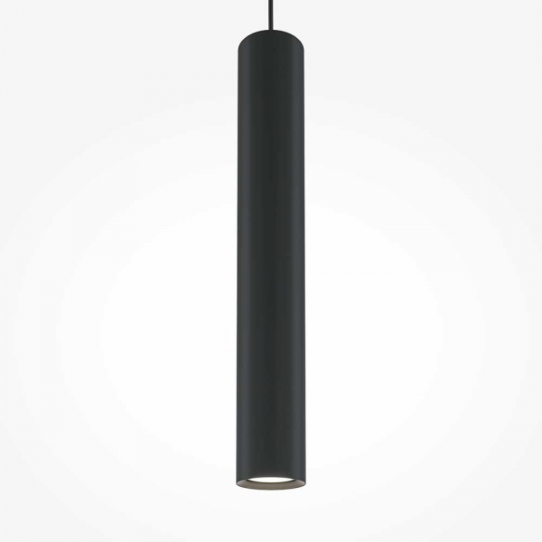 Подвесной светильник Maytoni Pro Focus MOD161PL-01B1 Подвесной светильник Maytoni Pro Focus MOD161PL-01B1