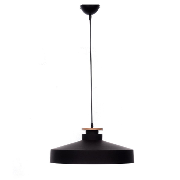Подвесной светильник Lumina Deco Levanti LDP 7974-400 BK+WT Подвесной светильник Lumina Deco Levanti LDP 7974-400 BK+WT