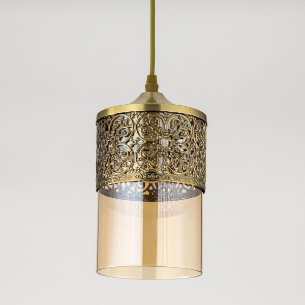 Подвесной светильник Citilux Эмир CL467013 Подвесной светильник Citilux Эмир CL467013