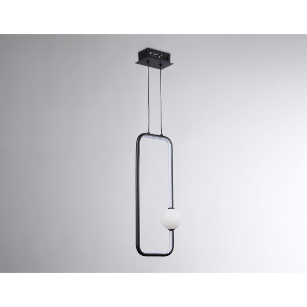 Подвесной светодиодный светильник Ambrella light Comfort LineTech FL66363