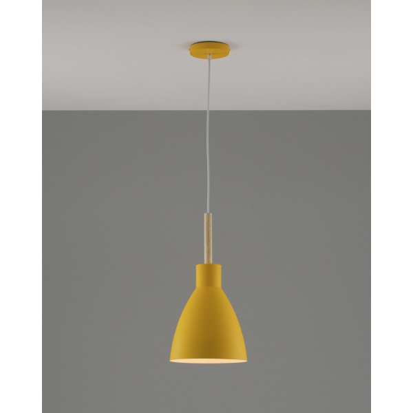Подвесной светильник Moderli Toni V10649-1P