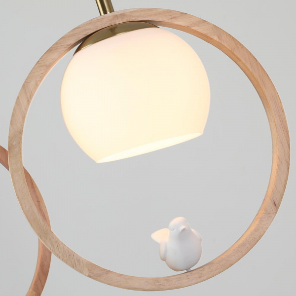 Подвесной светильник Arte Lamp Caprice A4182SP-3BR Подвесной светильник Arte Lamp Caprice A4182SP-3BR