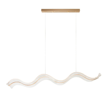 Подвесной светильник Arte Lamp MEDUSA A2092SP-1GO