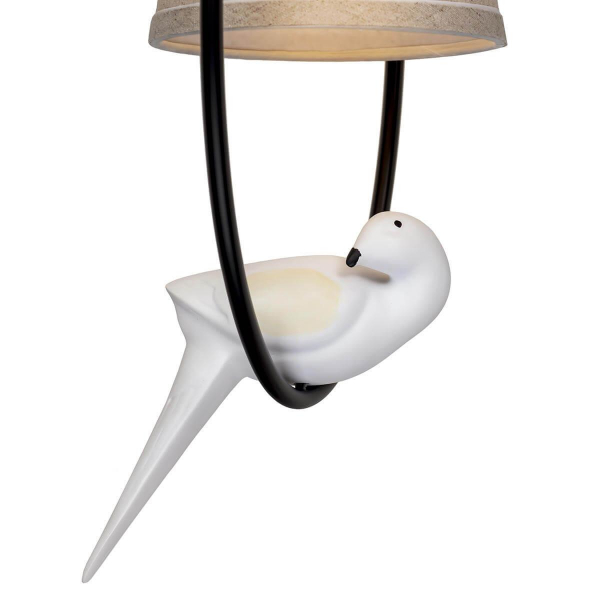 Подвесной светильник Loft IT Birds Loft1029A-1 Подвесной светильник Loft IT Birds Loft1029A-1