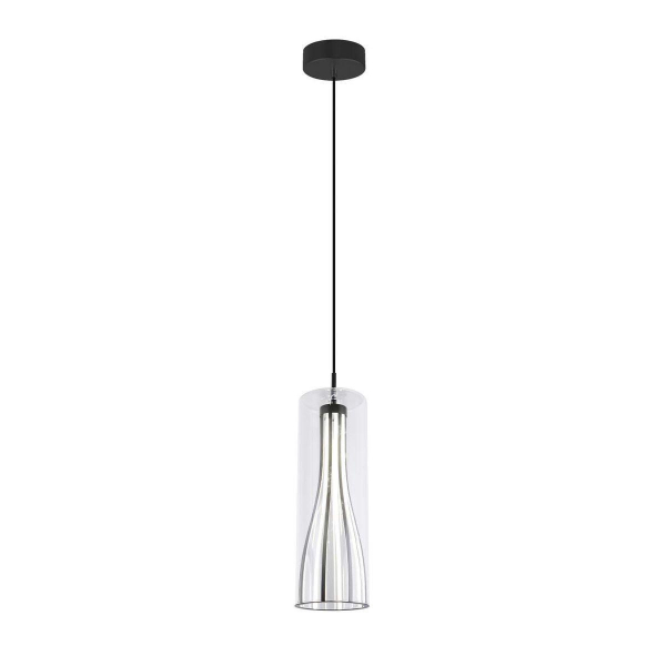 Подвесной светодиодный светильник Favourite Striata 4627-1P Подвесной светодиодный светильник Favourite Striata 4627-1P