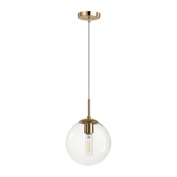 Подвесной светильник Lumion SUMMER 6509/1B Подвесной светильник Lumion SUMMER 6509/1B