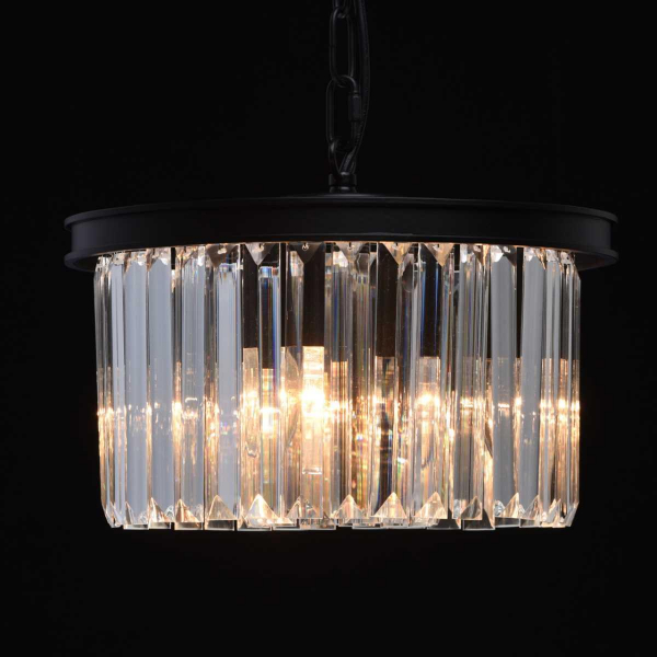 Подвесной светильник MW-Light Гослар 498015103 Подвесной светильник MW-Light Гослар 498015103