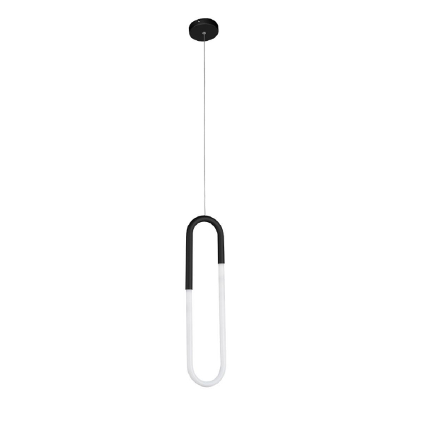 Подвесной светодиодный светильник Kink Light Канто 08272,19(3000K) Подвесной светодиодный светильник Kink Light Канто 08272,19(3000K)
