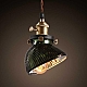 Подвесной светильник Imperium Loft Loft Sea Shell 123662-22