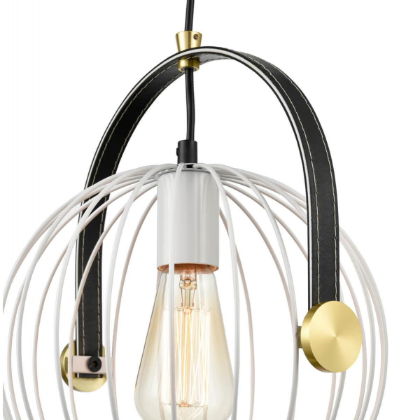 Подвесной светильник Vele Luce Pasquale VL6251P01 Подвесной светильник Vele Luce Pasquale VL6251P01
