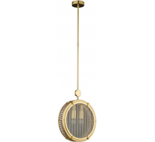 Подвесной светильник KUTEK LAURIA LAU-ZW-2(Z)310/R