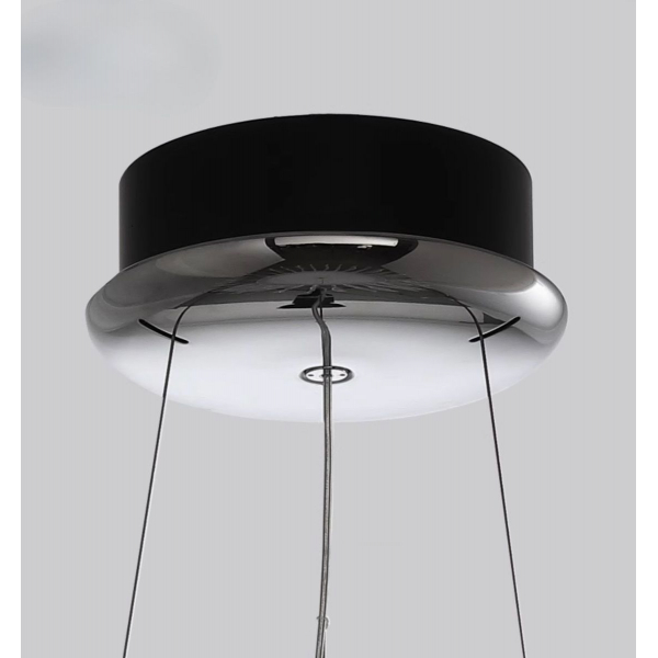 Подвесной светодиодный светильник Mizi'en Flair MZ123034-1-850 Подвесной светодиодный светильник Mizi'en Flair MZ123034-1-850