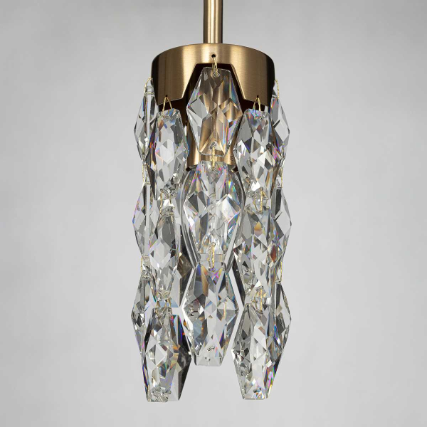 Подвесной светильник Citilux Ronin CL326013