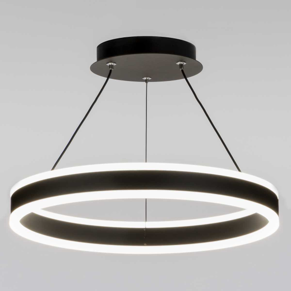 Подвесной светодиодный светильник Citilux Дуэт CL719401