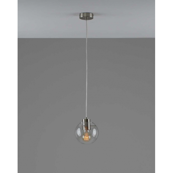Светильник подвесной Moderli Aurora V11543-1P