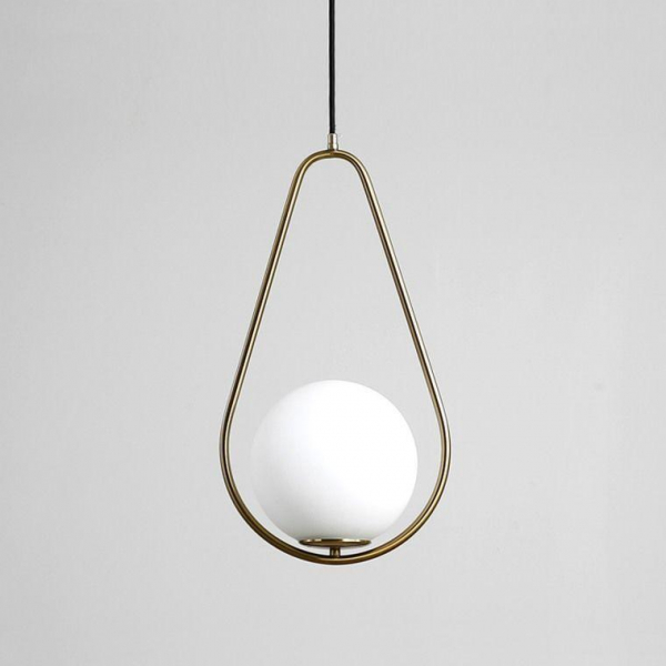 Подвесной светильник Imperium Loft Hoop 213739-26 Подвесной светильник Imperium Loft Hoop 213739-26
