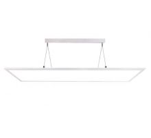 Подвесной светильник Deko-Light LED Panel transparent 342082