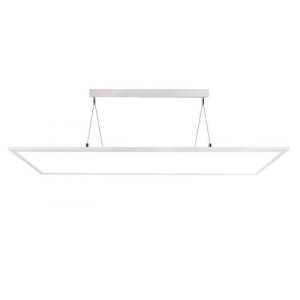 Подвесной светильник Deko-Light LED Panel transparent 342082
