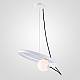 Подвесной светильник Imperium Loft Margott D35 White 213910-23
