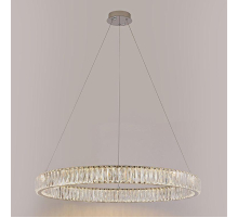 Подвесной светодиодный светильник Newport 8240/80 chrome М0067594