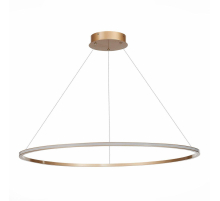 Подвесной светодиодный светильник ST Luce ST604.243.46