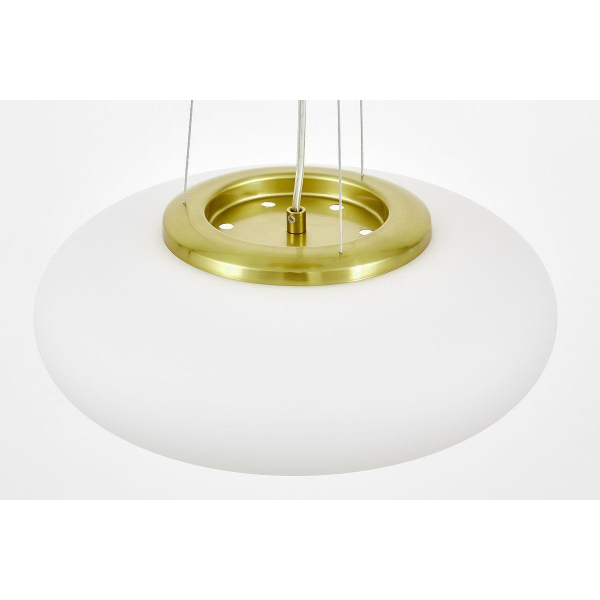 Подвесной светильник Lumina Deco Biante LDP 1104-380 MD Подвесной светильник Lumina Deco Biante LDP 1104-380 MD