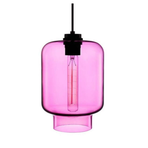 Подвесной светильник Loft-Concept Geometry Glass 40.1255-0 20724