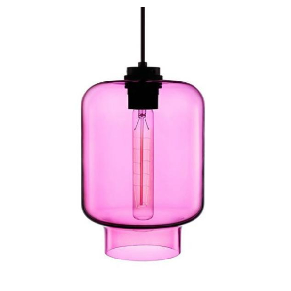 Подвесной светильник Loft-Concept Geometry Glass 40.1255-0 20724