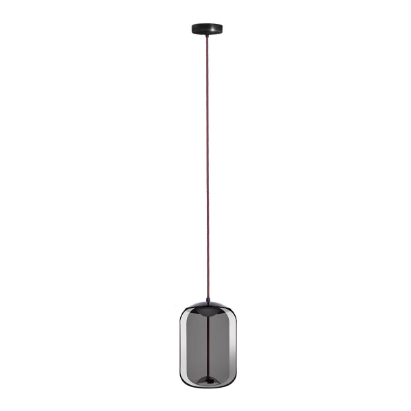 Подвесной светодиодный светильник Loft IT Knot 8134-C mini Подвесной светодиодный светильник Loft IT Knot 8134-C mini