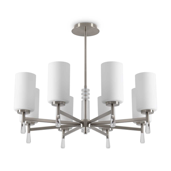 Подвесной светильник Freya FR2031PL-08N