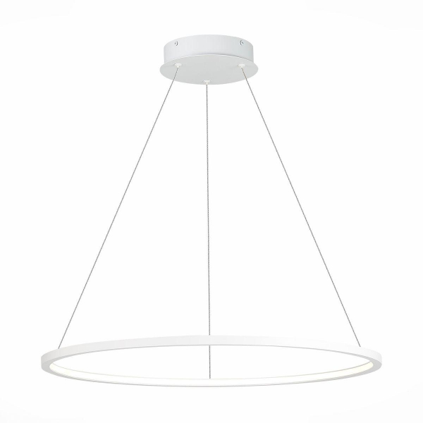 Подвесной светодиодный светильник ST Luce ST603.543.34 Подвесной светодиодный светильник ST Luce ST603.543.34