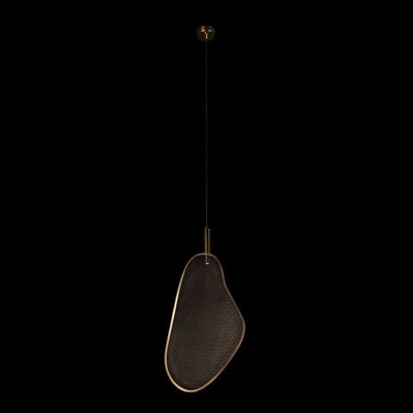Подвесной светодиодный светильник Loft IT Leaf 10349/M Подвесной светодиодный светильник Loft IT Leaf 10349/M