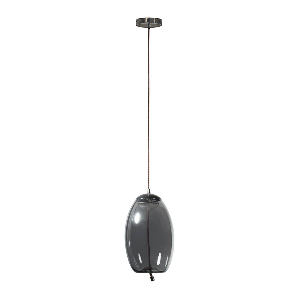Подвесной светодиодный светильник Loft IT Knot 8134-A Подвесной светодиодный светильник Loft IT Knot 8134-A