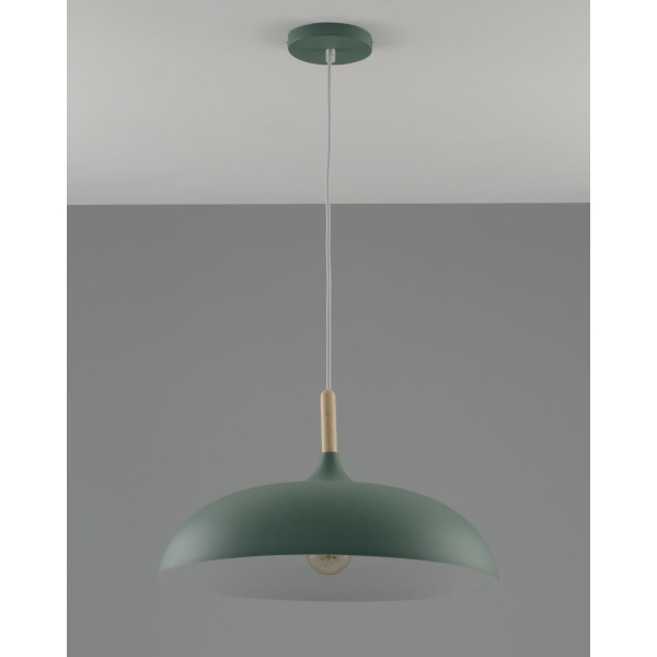 Подвесной светильник Moderli Hygo V11453-1P