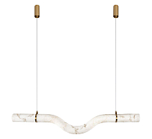 Подвесной светильник Loft IT Liberty acrylic 10551A