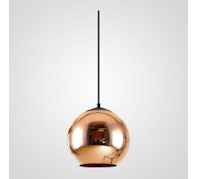 Подвесной светильник Imperium Loft Copper Shade 179997-22