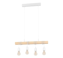 Подвесной светильник Eglo Townshend 43704