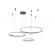 Подвесной светильник Zortes RINGOLIGHT ZRS.33321.75F