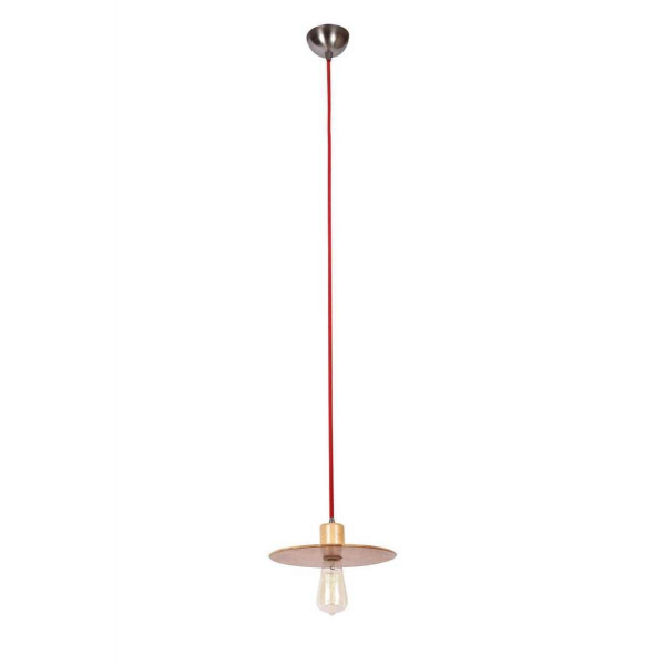 Подвесной светильник Lucia Tucci Natura 187.1 L special edition venge Подвесной светильник Lucia Tucci Natura 187.1 L special edition venge